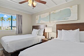 Sandpiper Beacon Beach Resort