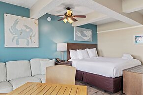 Sandpiper Beacon Beach Resort