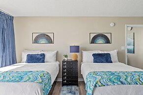 Sandpiper Beacon Beach Resort