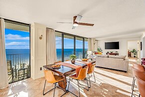 Sandpiper Beacon Beach Resort