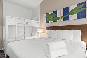 Sandpiper Beacon Beach Resort