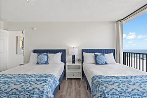 Sandpiper Beacon Beach Resort