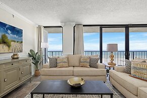 Sandpiper Beacon Beach Resort