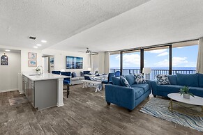 Sandpiper Beacon Beach Resort