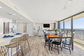 Sandpiper Beacon Beach Resort
