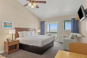 Sandpiper Beacon Beach Resort