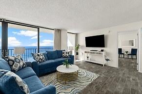 Sandpiper Beacon Beach Resort