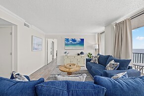 Sandpiper Beacon Beach Resort