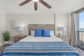 Sandpiper Beacon Beach Resort