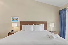 Sandpiper Beacon Beach Resort