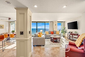 Sandpiper Beacon Beach Resort