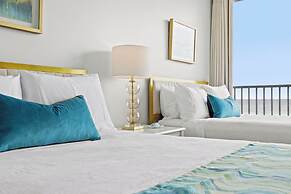 Sandpiper Beacon Beach Resort