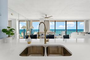 Sandpiper Beacon Beach Resort