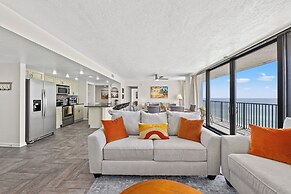 Sandpiper Beacon Beach Resort