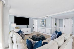 Sandpiper Beacon Beach Resort