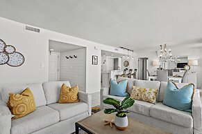 Sandpiper Beacon Beach Resort