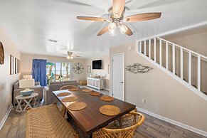 Sandpiper Beacon Beach Resort
