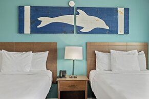 Sandpiper Beacon Beach Resort