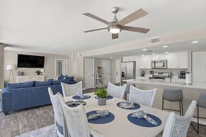 Sandpiper Beacon Beach Resort