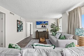 Sandpiper Beacon Beach Resort