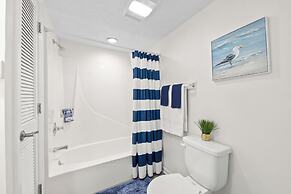 Sandpiper Beacon Beach Resort
