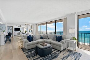 Sandpiper Beacon Beach Resort