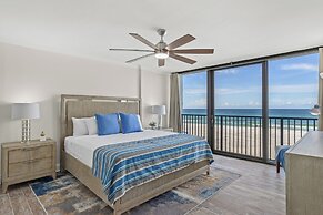 Sandpiper Beacon Beach Resort