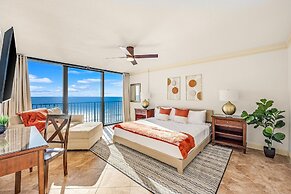 Sandpiper Beacon Beach Resort