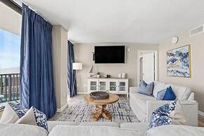Sandpiper Beacon Beach Resort