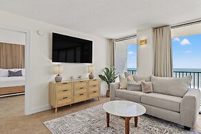 Sandpiper Beacon Beach Resort