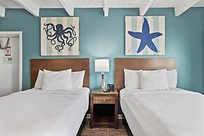 Sandpiper Beacon Beach Resort