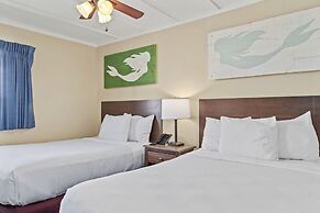 Sandpiper Beacon Beach Resort