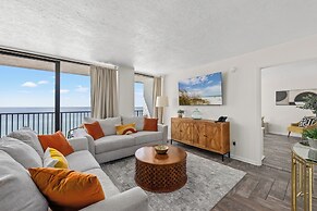 Sandpiper Beacon Beach Resort