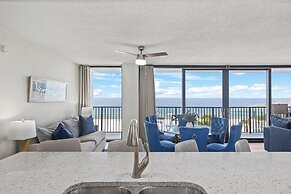 Sandpiper Beacon Beach Resort