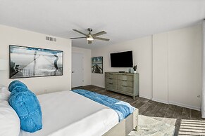 Sandpiper Beacon Beach Resort