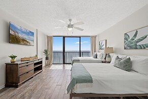 Sandpiper Beacon Beach Resort