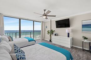 Sandpiper Beacon Beach Resort