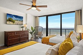 Sandpiper Beacon Beach Resort