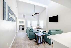 Sandpiper Beacon Beach Resort