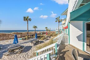 Sandpiper Beacon Beach Resort