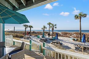 Sandpiper Beacon Beach Resort
