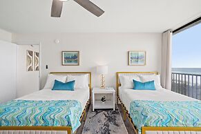 Sandpiper Beacon Beach Resort