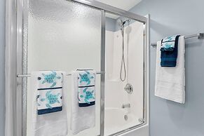 Sandpiper Beacon Beach Resort