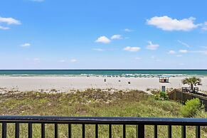 Sandpiper Beacon Beach Resort
