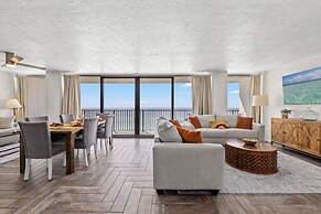 Sandpiper Beacon Beach Resort
