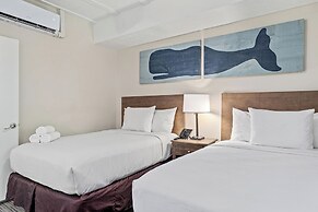 Sandpiper Beacon Beach Resort