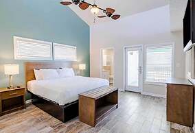 Sandpiper Beacon Beach Resort
