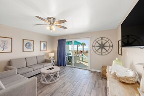 Sandpiper Beacon Beach Resort