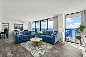 Sandpiper Beacon Beach Resort