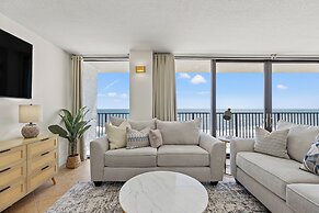 Sandpiper Beacon Beach Resort